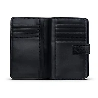 Carly Wallet - Black