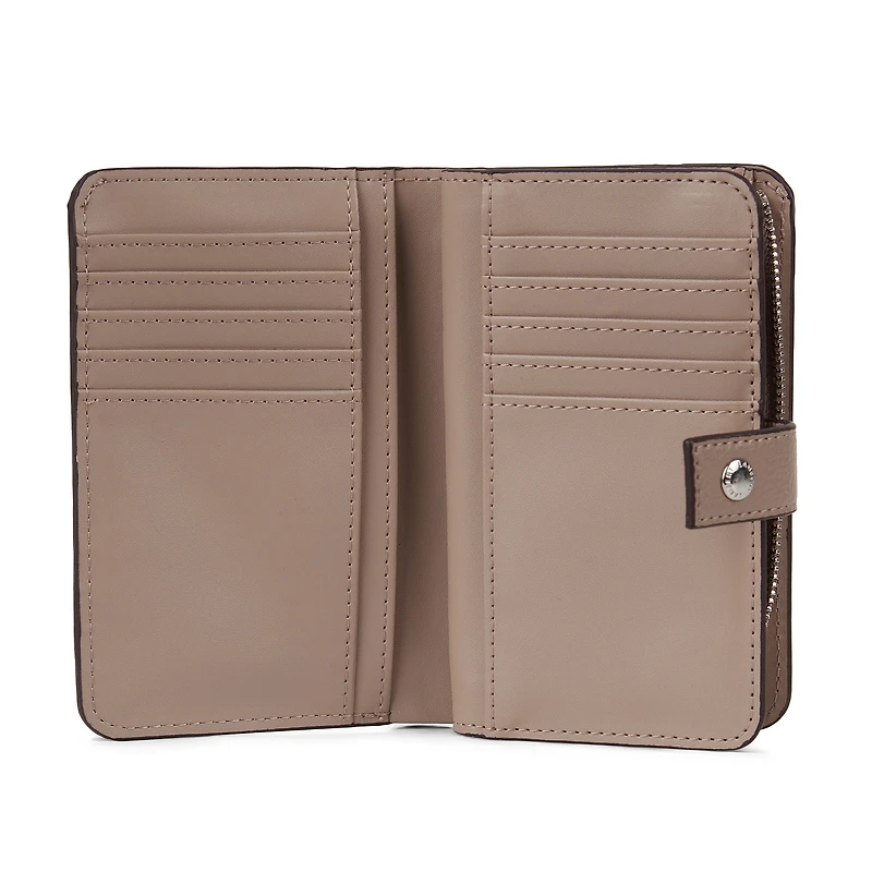 Porte Feuille Carly Terra