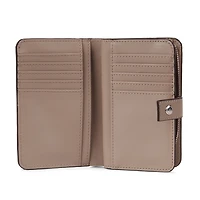 Porte Feuille Carly Terra