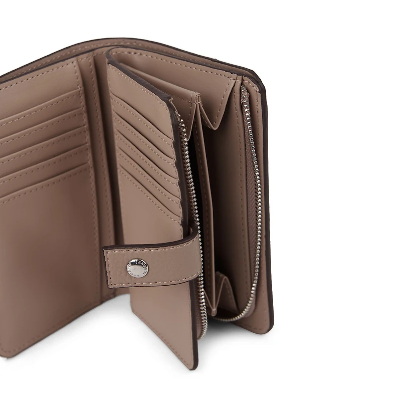 Porte Feuille Carly Terra