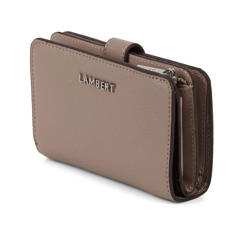 Porte Feuille Carly Terra