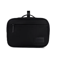 Casey Toiletry Bag - Black