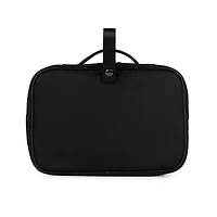 Casey Toiletry Bag - Black