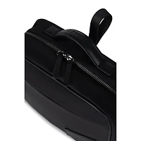 Casey Toiletry Bag - Black