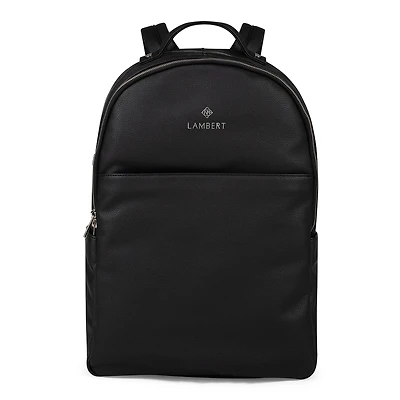 Charles Backpack - Black