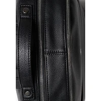 Charles Backpack - Black