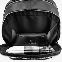 Charles Backpack - Black