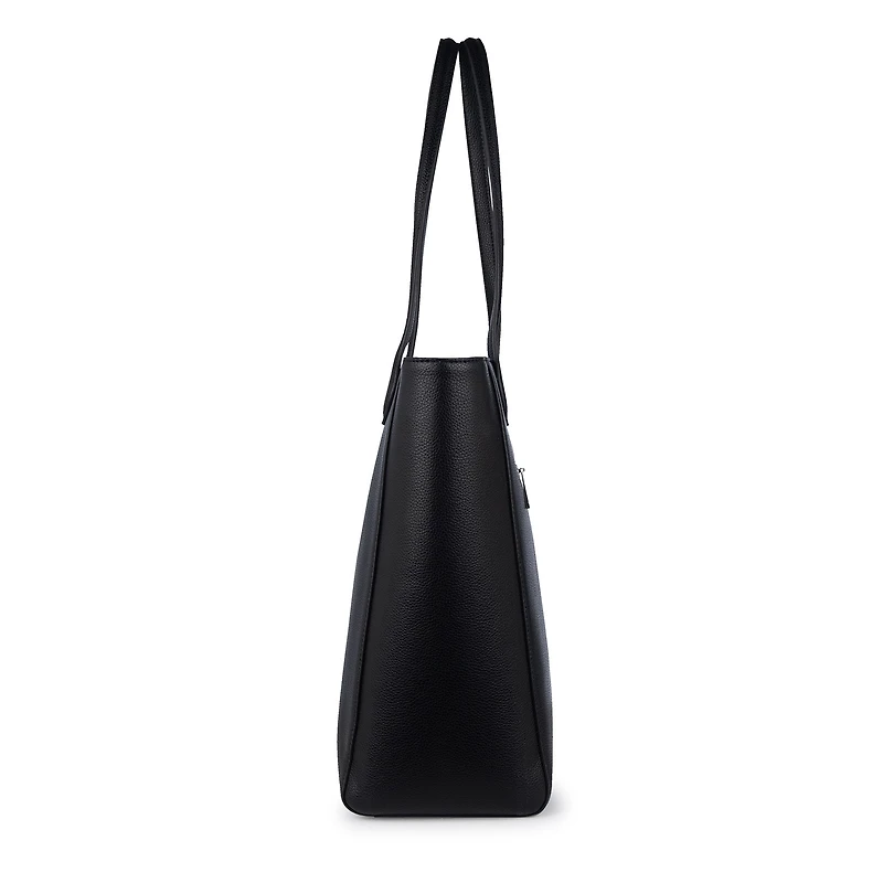 Claire Tote Bag - Black