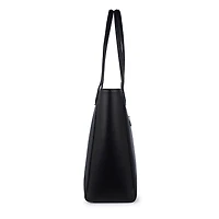 Claire Tote Bag - Black