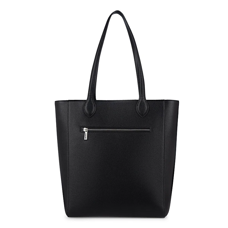 Fourre-Tout Claire - Noir