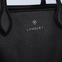 Claire Tote Bag - Black