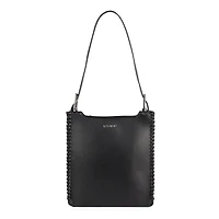 Claudia Crossbody Bag - Black