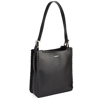 Claudia Crossbody Bag - Black