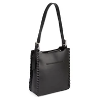 Claudia Crossbody Bag - Black