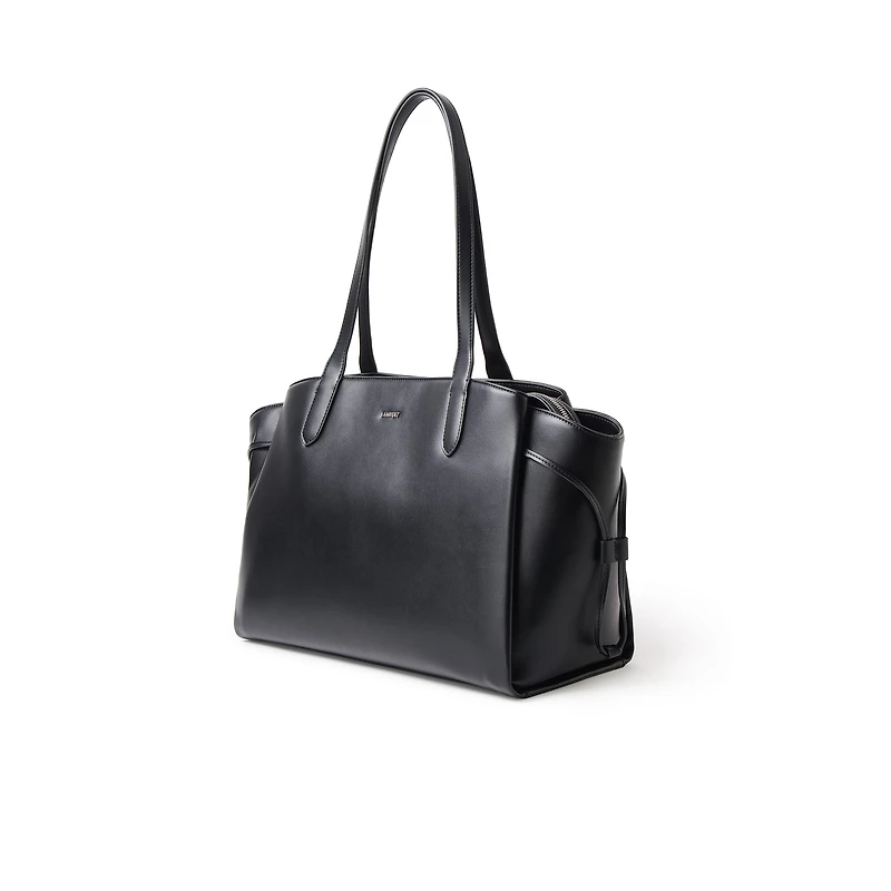 Sac Fourre-tout Clothilde - Noir