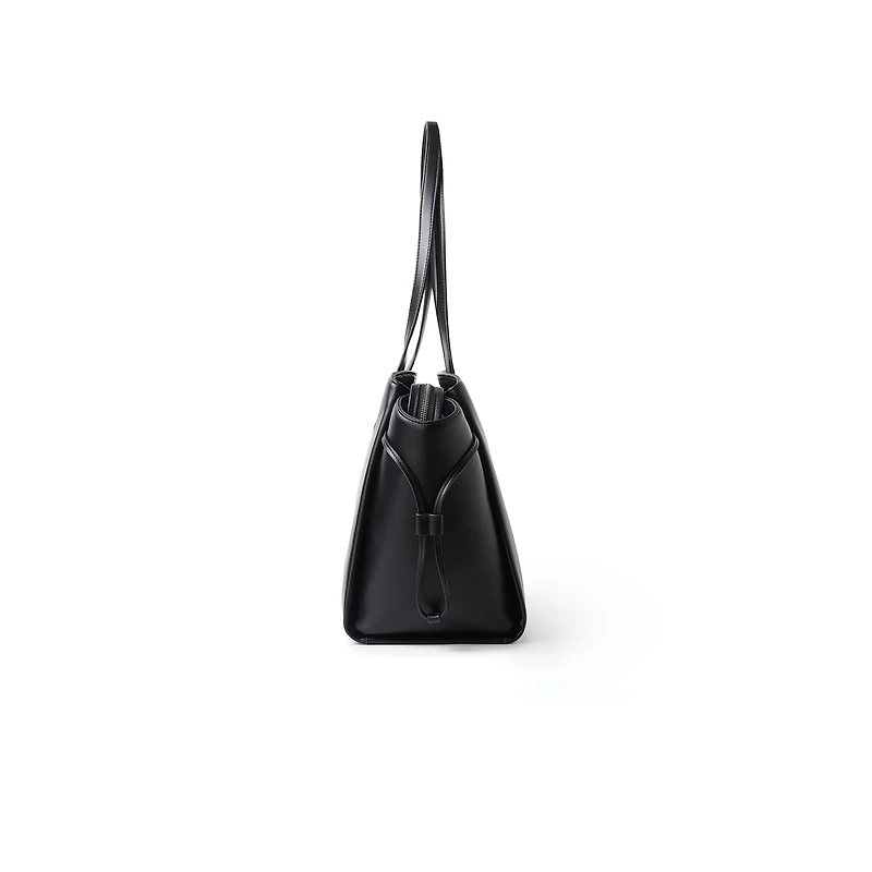 Sac Fourre-tout Clothilde - Noir