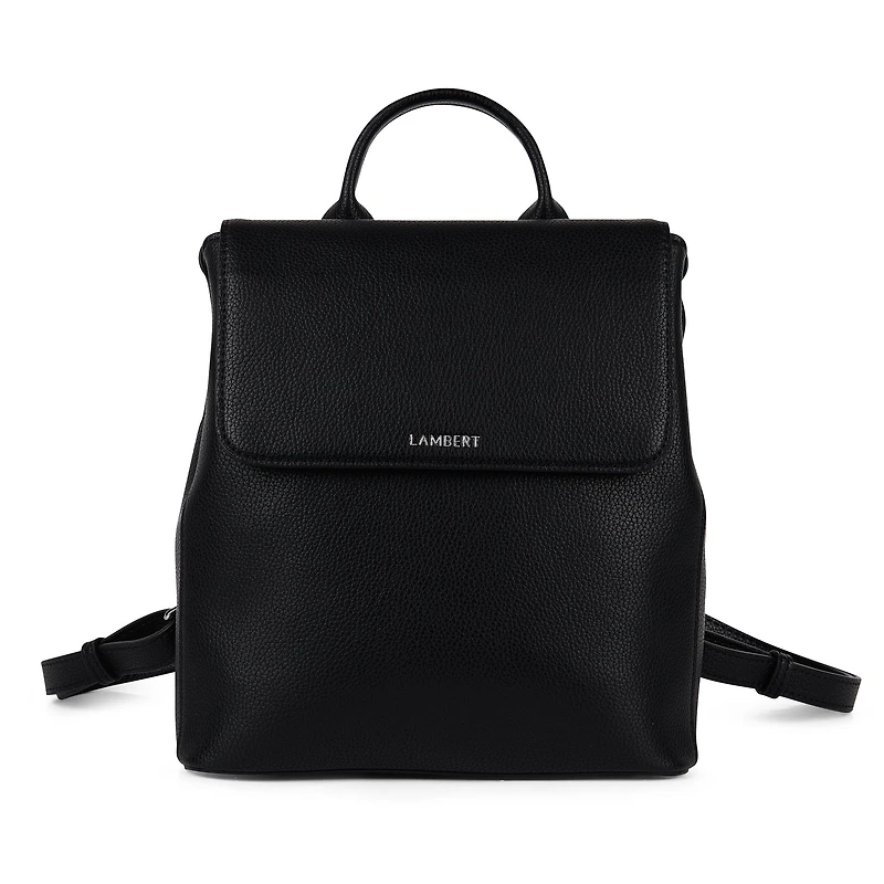 Sac À Dos Cynthia Noir