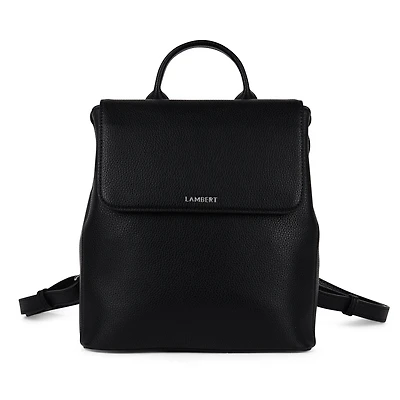 Sac À Dos Cynthia Noir