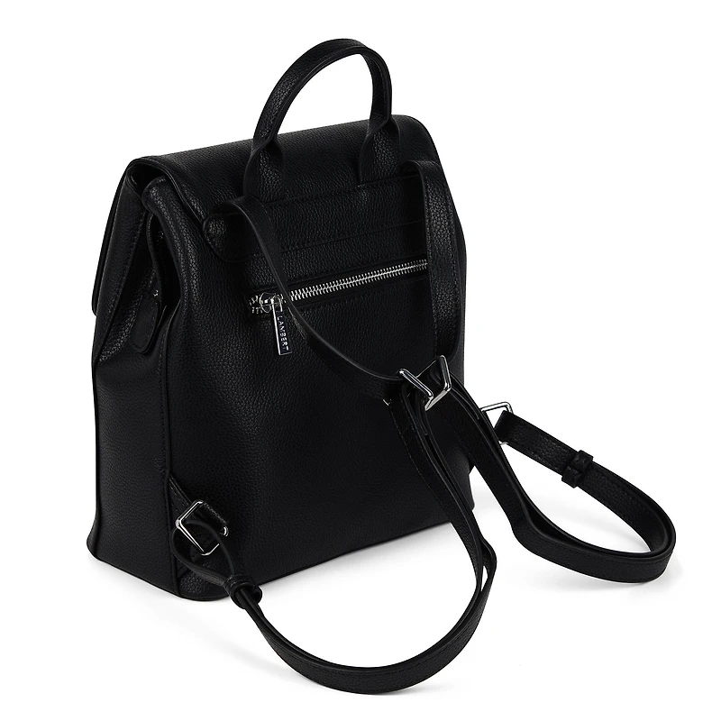 Sac À Dos Cynthia Noir