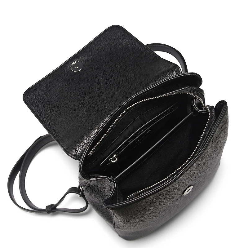 Sac À Dos Cynthia Noir