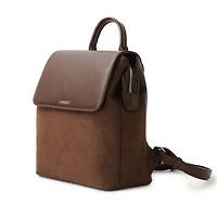 Sac À Dos Cynthia - Chocolat Mix