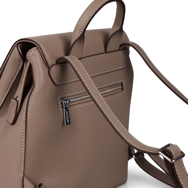 Cynthia Backpack - Terra