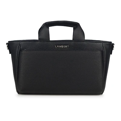 Daisy x Sarah Couture Stroller Organizer - Black