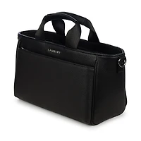 Console de Poussette / Pochette de Rangement Daisy x Sarah Couture - Noir