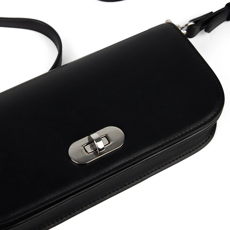 Sac À Main Dakota Noir