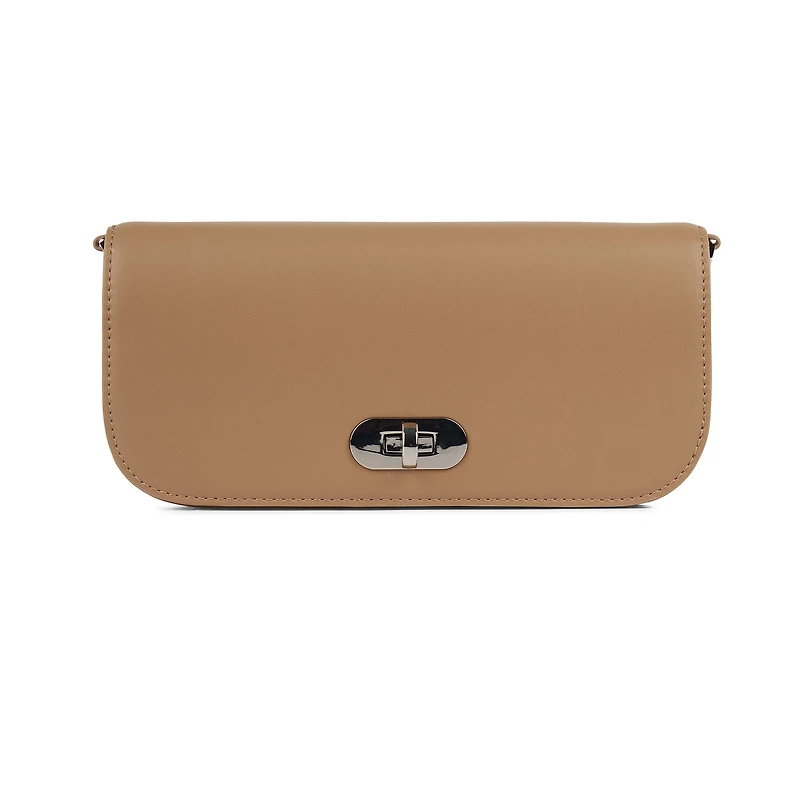 Sac À Main Dakota Beige