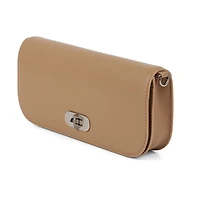 Sac À Main Dakota Beige