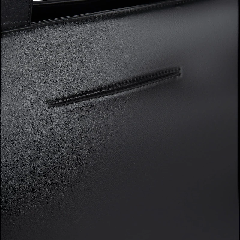 Sac Fourre-Tout 2en1 Danyka - Noir