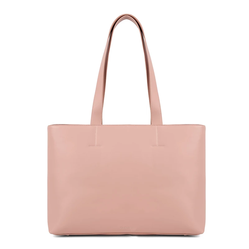 Sac Fourre-Tout 2en1 Danyka - Rose Chiffon