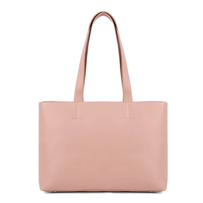 Sac Fourre-Tout 2en1 Danyka - Rose Chiffon