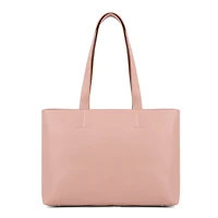 Sac Fourre-Tout 2en1 Danyka - Rose Chiffon