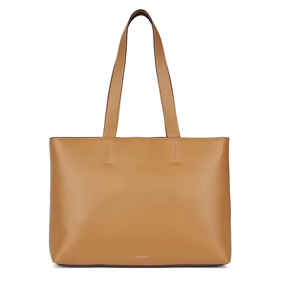 Danika 2in1 Tote Bag - Sepia