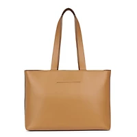 Danika 2in1 Tote Bag - Sepia