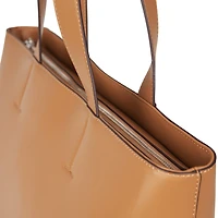Danika 2in1 Tote Bag - Sepia