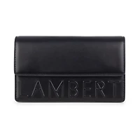 Diana Handbag 2in1 - Black