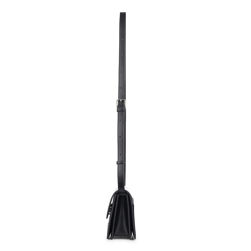 Diana Handbag 2in1 - Black