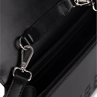 Diana Handbag 2in1 - Black