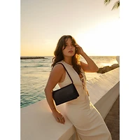 Diana Handbag 2in1 - Black