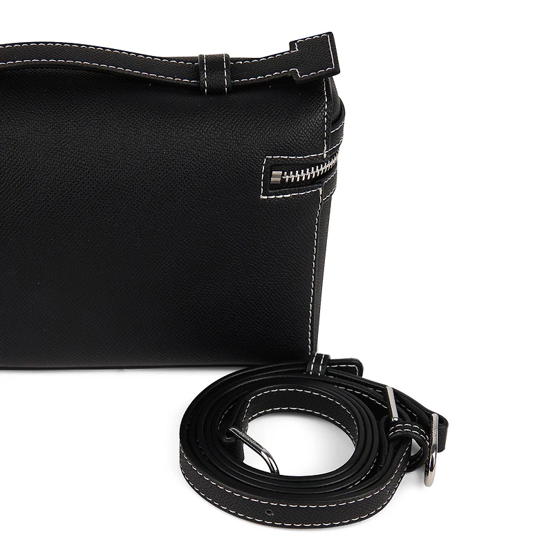 Sac À Main Elane Noir