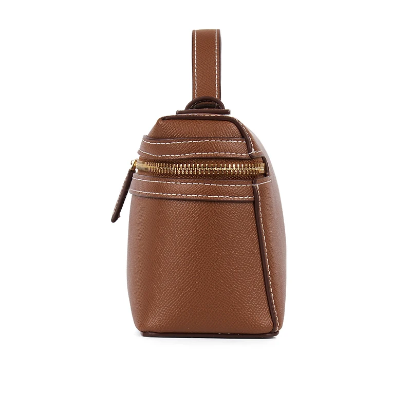 Sac À Main Elane Noisette