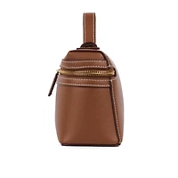 Sac À Main Elane Noisette