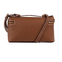 Sac À Main Elane Noisette