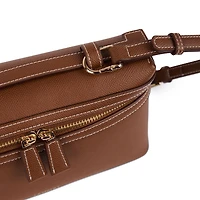 Elane-hazelnutg Handbag