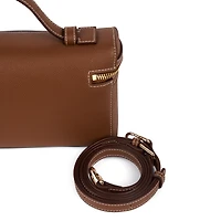 Sac À Main Elane Noisette