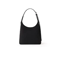 Elena-black Shoulder Bag