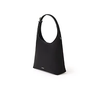 Elena-black Shoulder Bag